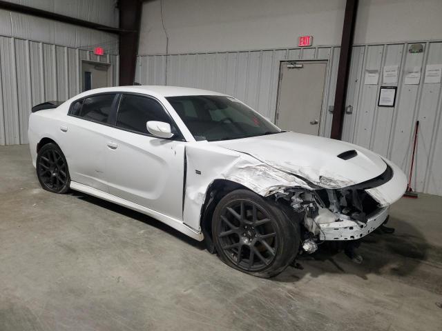 Photo 4 from auction – 2017 DODGE CHARGER R/ with VIN 2C3CDXCT6HH528802