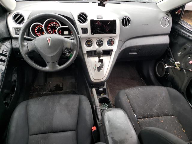 Photo 8 from auction – 2010 PONTIAC VIBE with VIN 5Y2SP6E06AZ410475
