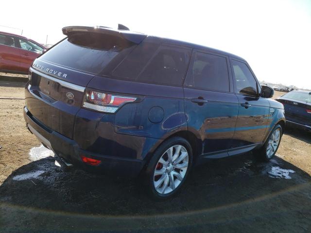 Photo 3 from auction – 2017 LAND ROVER RANGE ROVE with VIN SALWR2FE1HA124632
