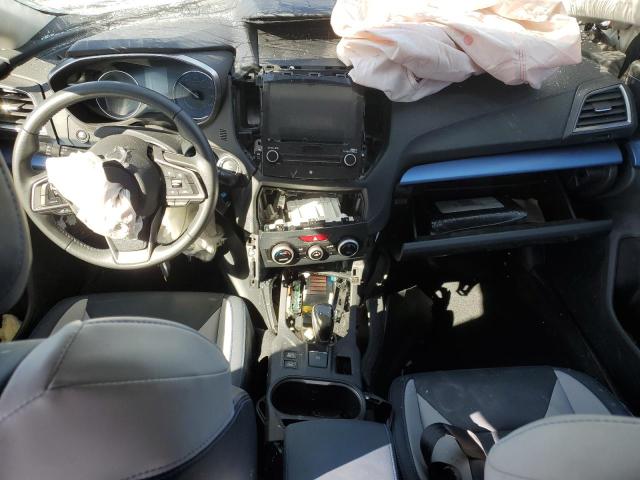 Photo 8 from auction – 2023 SUBARU CROSSTREK with VIN JF2GTDEC8PH208561