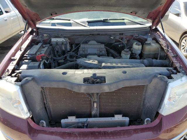Photo 11 from auction – 2006 LINCOLN MARK LT with VIN 5LTPW18586FJ01664