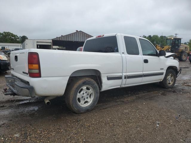 Photo 3 from auction – 2000 CHEVROLET SILVERADO with VIN 2GCEC19V1Y1379351