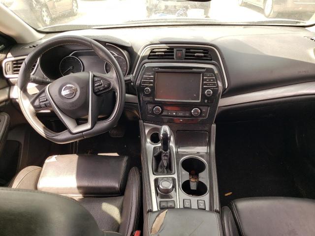 Photo 8 from auction – 2018 NISSAN MAXIMA 3.5 with VIN 1N4AA6AP5JC394763