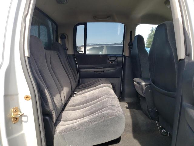 Photo 10 from auction – 2001 DODGE DAKOTA QUA with VIN 1B7GG2AN41S188253