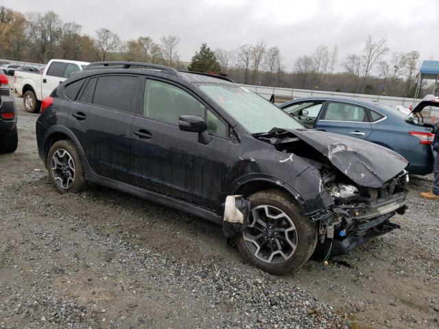 Photo 4 from auction – 2017 SUBARU CROSSTREK with VIN JF2GPAKC5H8223530