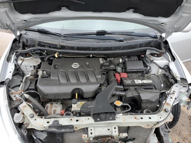 Photo 11 from auction – 2011 NISSAN VERSA S with VIN 3N1BC1CP5BL506303