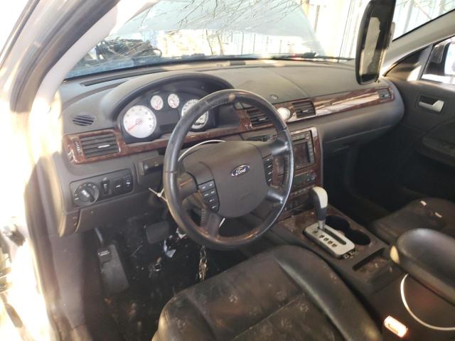 Photo 8 from auction – 2006 FORD FIVE HUNDR with VIN 1FAHP28126G123392