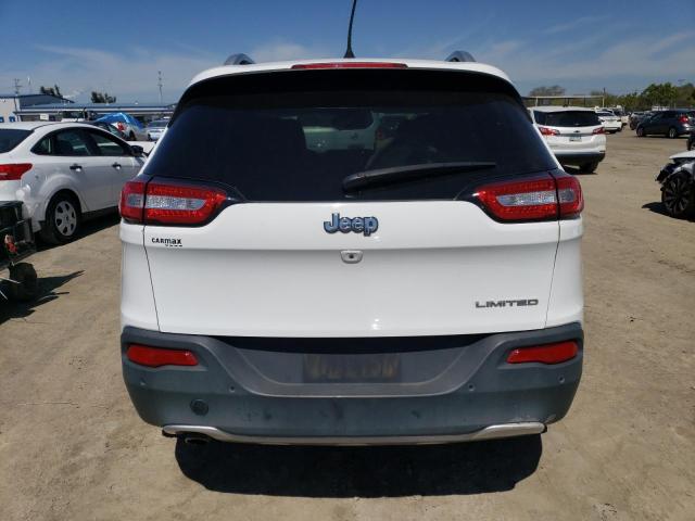 Photo 6 from auction – 2016 JEEP CHEROKEE L with VIN 1C4PJLDB1GW110457