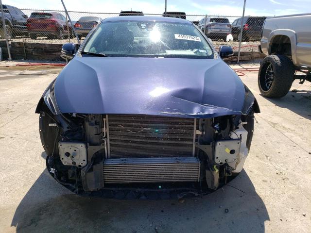 Photo 5 from auction – 2015 VOLVO S60 PREMIE with VIN YV140MFK4F1334076
