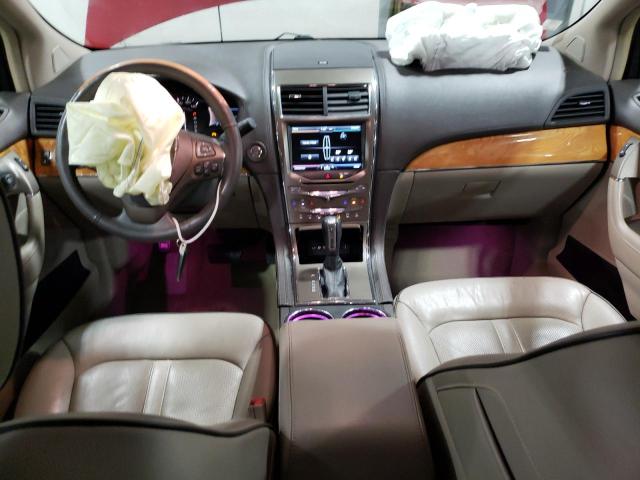 Photo 8 from auction – 2014 LINCOLN MKX with VIN 2LMDJ8JK0EBL19949
