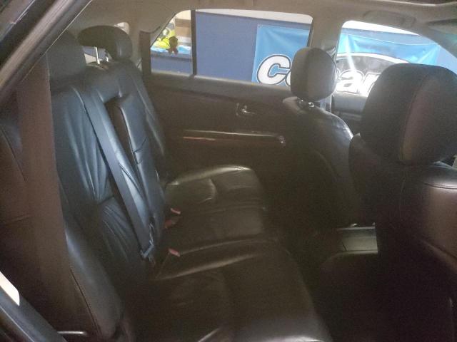 Photo 11 from auction – 2004 LEXUS RX 330 with VIN JTJGA31U640017435