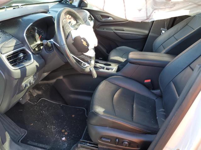 Photo 7 from auction – 2019 CHEVROLET EQUINOX PR with VIN 3GNAXXEV9KS675040