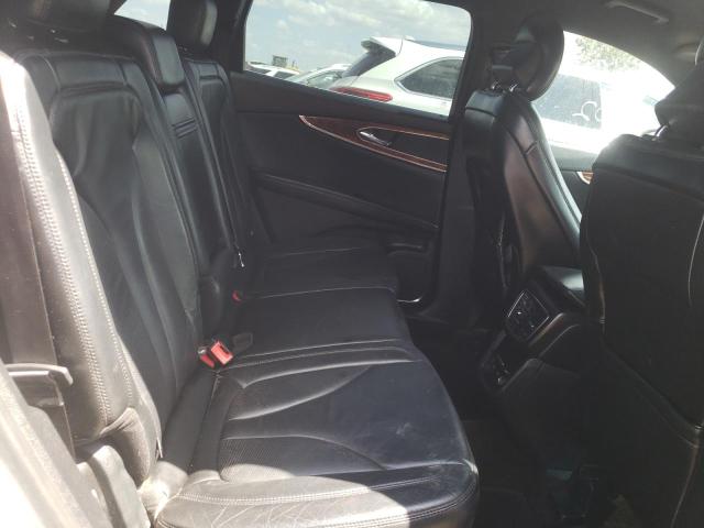 Photo 11 from auction – 2016 LINCOLN MKX SELECT with VIN 2LMTJ6KR2GBL24097