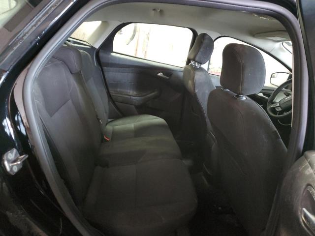 Photo 10 from auction – 2016 FORD FOCUS SE with VIN 1FADP3K27GL213345