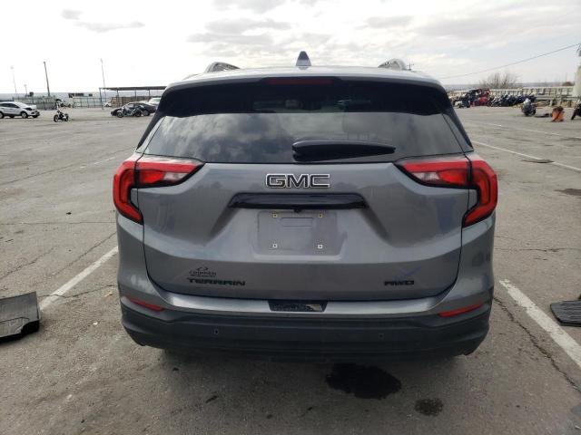 Photo 6 from auction – 2019 GMC TERRAIN SL with VIN 3GKALTEV4KL313113