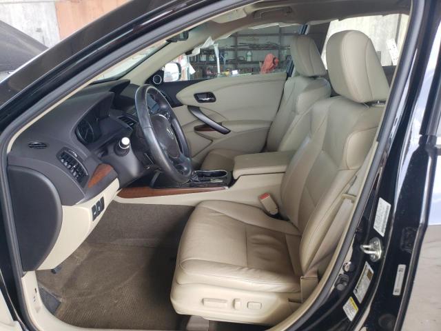 Photo 7 from auction – 2015 ACURA RDX TECHNO with VIN 5J8TB4H56FL013679