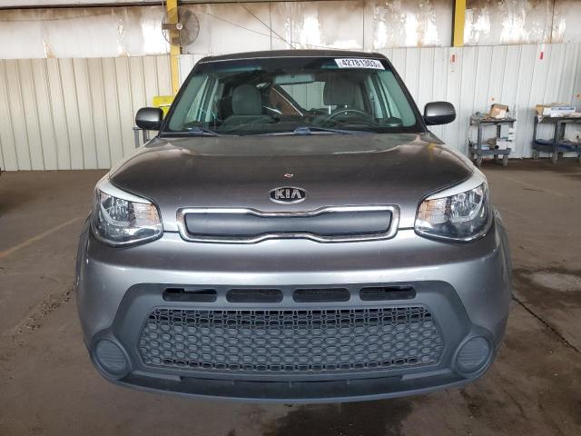 Photo 5 from auction – 2016 KIA SOUL with VIN KNDJN2A22G7342844