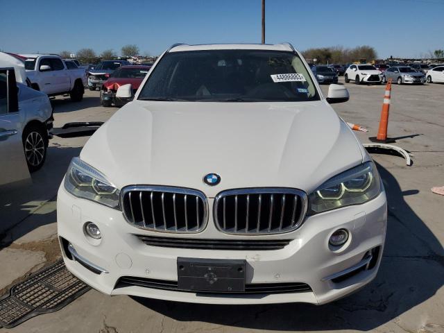 Photo 5 from auction – 2014 BMW X5 XDRIVE3 with VIN 5UXKR0C50E0K50933