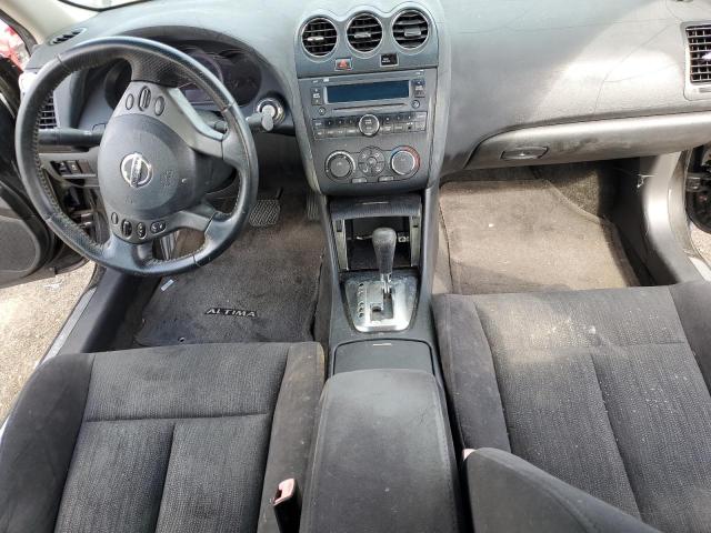 Photo 8 from auction – 2012 NISSAN ALTIMA BAS with VIN 1N4AL2AP6CC142932
