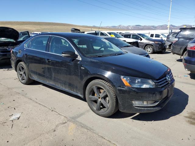 Photo 4 from auction – 2015 VOLKSWAGEN PASSAT S with VIN 1VWAS7A34FC111087