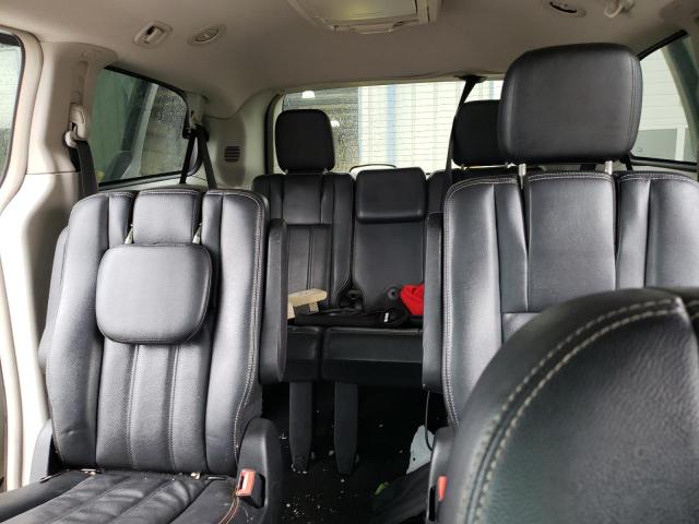 Photo 10 from auction – 2012 CHRYSLER TOWN & COU with VIN 2C4RC1BG3CR313679