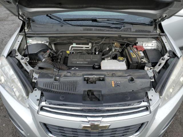 Photo 11 from auction – 2016 CHEVROLET TRAX LS with VIN 3GNCJKSB5GL272939