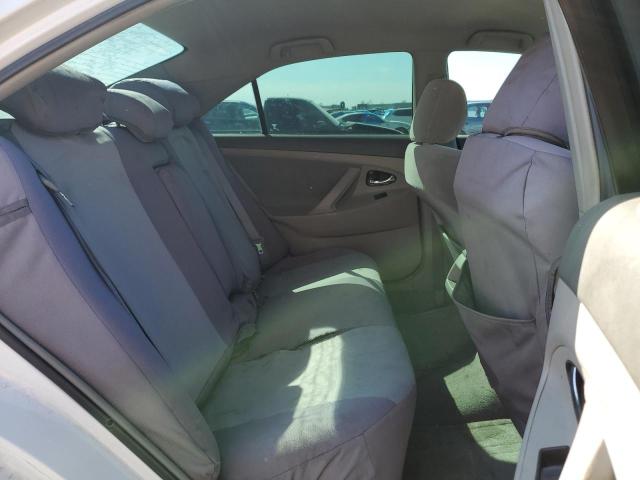 Photo 10 from auction – 2009 TOYOTA CAMRY BASE with VIN 4T4BE46K09R085603
