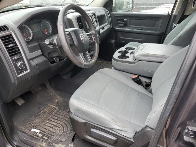 Photo 7 from auction – 2016 RAM 1500 ST with VIN 1C6RR7FTXGS294701