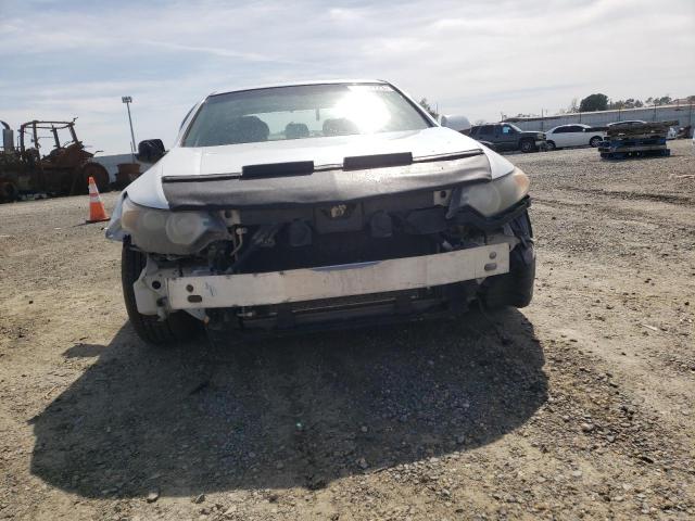 Photo 5 from auction – 2012 ACURA TSX SE with VIN JH4CU2E88CC024043