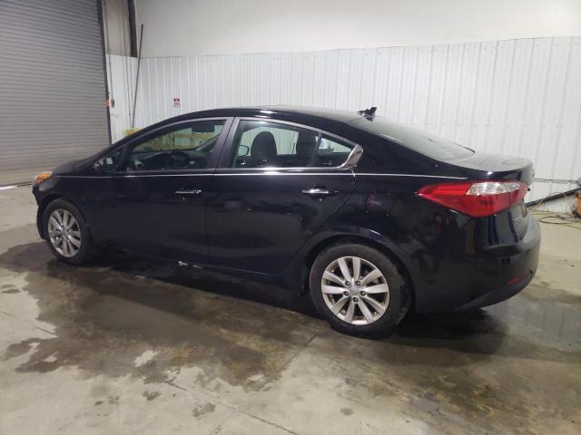 Photo 2 from auction – 2015 KIA FORTE EX with VIN KNAFX4A86F5371142