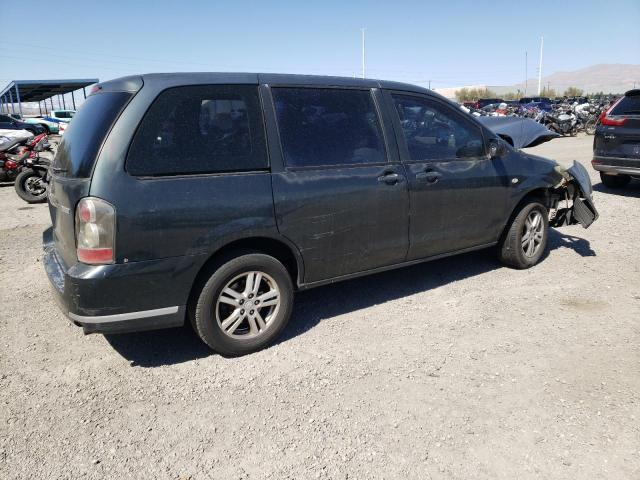 Photo 3 from auction – 2004 MAZDA MPV WAGON with VIN JM3LW28A740516227