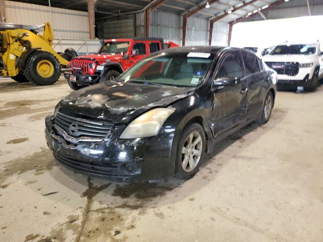 NISSAN ALTIMA 2.5 2007 with VIN 1N4AL21E77C118109 - Photo from auction