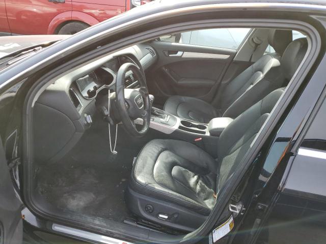 Photo 7 from auction – 2014 AUDI A4 PREMIUM with VIN WAUAFAFL6EN003406