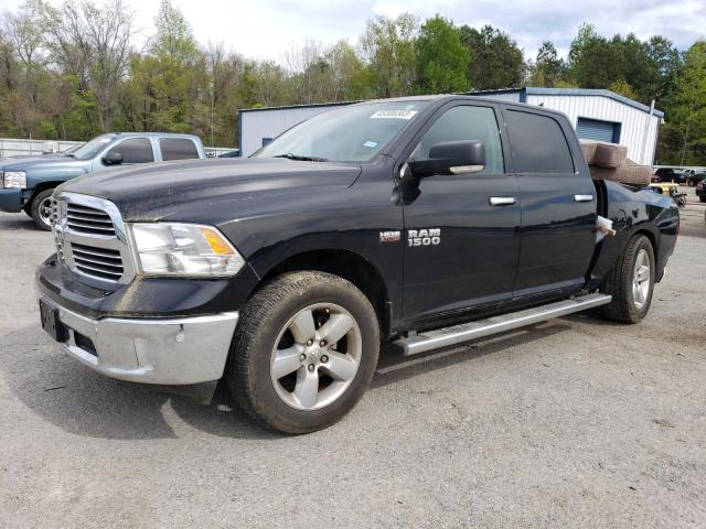 RAM 1500 SLT 2015 with VIN 1C6RR6LT8FS562108 - Photo from auction
