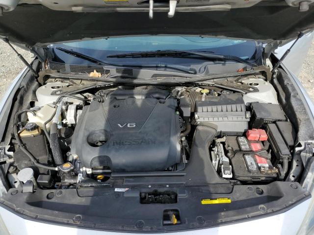 Photo 11 from auction – 2016 NISSAN MAXIMA 3.5 with VIN 1N4AA6AP0GC432795