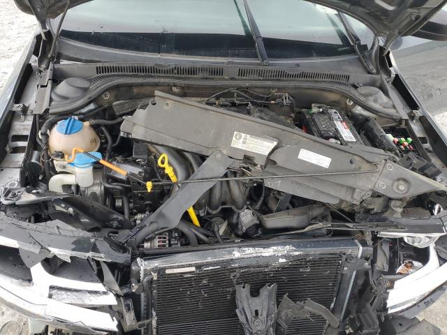 Photo 11 from auction – 2014 VOLKSWAGEN JETTA BASE with VIN 3VW2K7AJ9EM237610