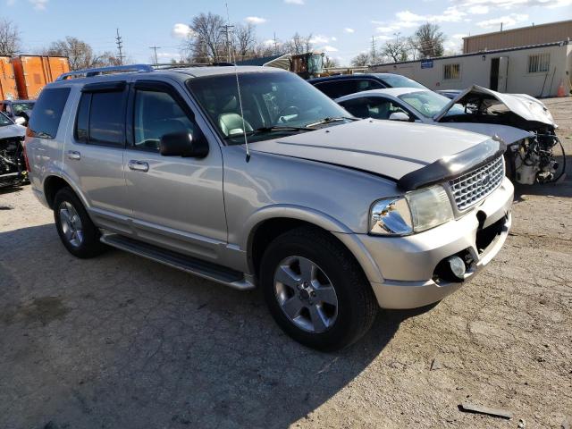 Photo 4 from auction – 2003 FORD EXPLORER L with VIN 1FMDU75W83ZA95561
