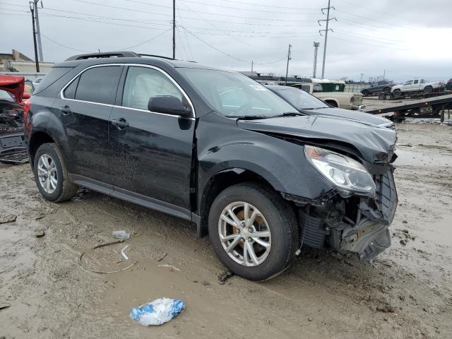 Photo 4 from auction – 2016 CHEVROLET EQUINOX LT with VIN 2GNFLFEK4G6140785