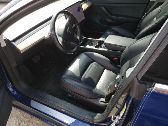 Photo 7 from auction – 2019 TESLA MODEL 3 with VIN 5YJ3E1EAXKF400786