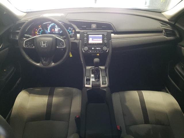 Photo 8 from auction – 2019 HONDA CIVIC LX with VIN 2HGFC2F61KH606304