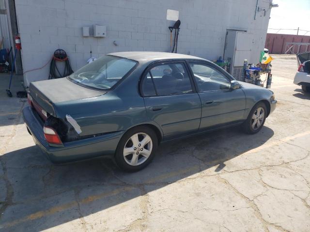 Photo 3 from auction – 1996 TOYOTA COROLLA DX with VIN 1NXBB02E4TZ408912