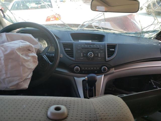 Photo 8 from auction – 2014 HONDA CR-V EX with VIN 5J6RM4H50EL048424