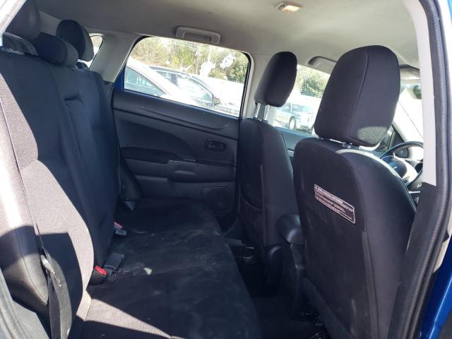 Photo 10 from auction – 2015 MITSUBISHI OUTLANDER with VIN 4A4AP3AU3FE054027