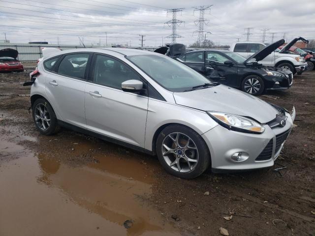 Zdjęcie 4 z aukcji – 2014 FORD FOCUS SE z VIN 1FADP3K29EL269235