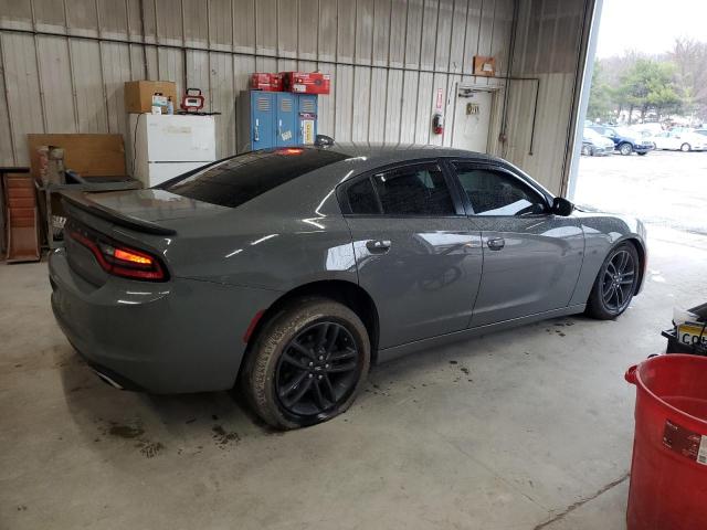 Photo 3 from auction – 2019 DODGE CHARGER SX with VIN 2C3CDXJG3KH523814