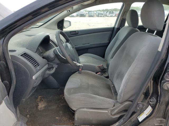 Photo 7 from auction – 2012 NISSAN SENTRA 2.0 with VIN 3N1AB6AP2CL617567