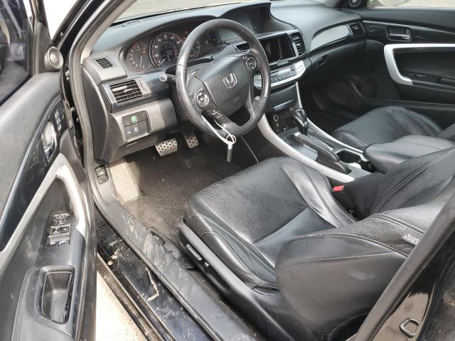 Photo 8 from auction – 2013 HONDA ACCORD EXL with VIN 1HGCT2B82DA002465