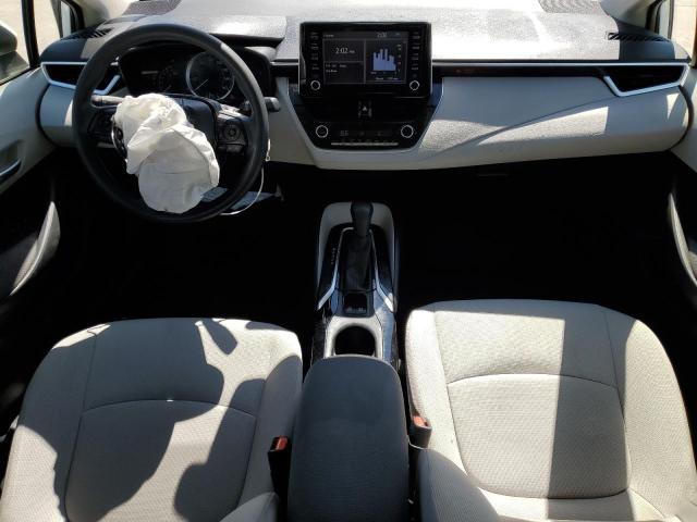 Photo 8 from auction – 2020 TOYOTA COROLLA LE with VIN JTDEPRAE7LJ080721