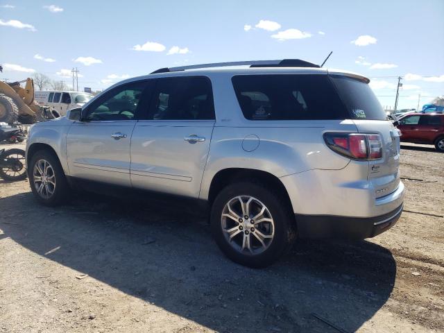 Photo 2 from auction – 2015 GMC ACADIA SLT with VIN 1GKKRRKD8FJ311427