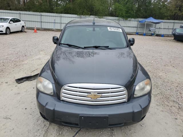 Photo 5 from auction – 2011 CHEVROLET HHR LT with VIN 3GNBABFW5BS594732